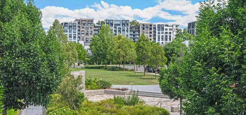 Blue Haven Retreat - Thornton Central 34