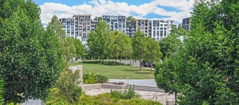 Blue Haven Retreat - Thornton Central 34