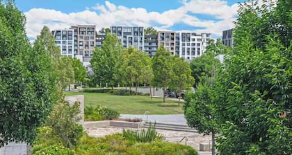 Blue Haven Retreat - Thornton Central 34