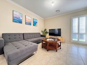 スマートテレビ、書庫