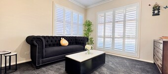 Blue Haven Retreat - Thornton Central 34