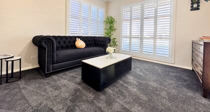 Blue Haven Retreat - Thornton Central 34