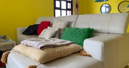 Apartamento Para 4 Personas en Playa Jardín Boiro, Puerto de Escarabote