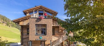 Holiday house Liesing for 1 - 5 persons with 2 bedrooms - Detached holiday house