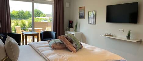 1 chambre