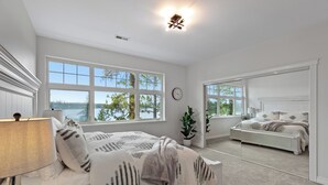 5 habitaciones, escritorio, wifi gratis y ropa de cama