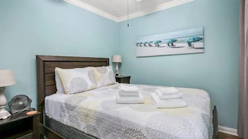 1 quarto, ferros/tábuas de passar roupa, berço de viagem, Wi-Fi