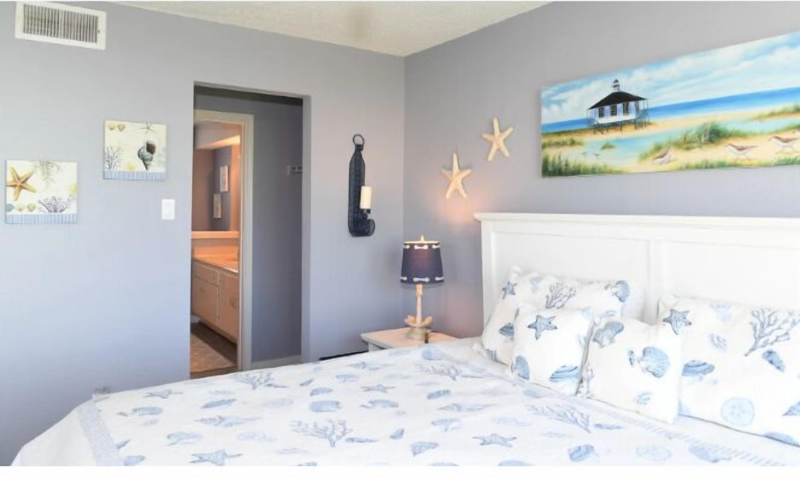 2 dormitorios, tabla de planchar con plancha, cuna de viaje y wifi