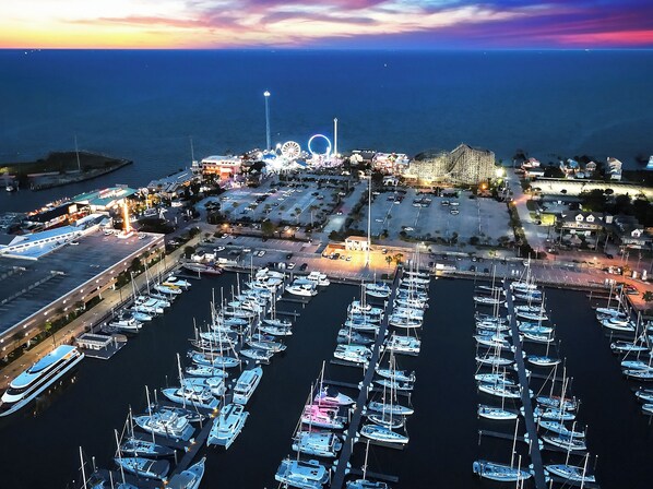 Marina
