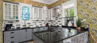 Monkey Business! Private Pool & Ping Pong Table! The best place to monkey around!