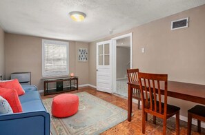 TV, offices
