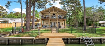 Sunset Cove #1 - Lakefront Retreat, Waterfront with Spectacular Sunset Views!