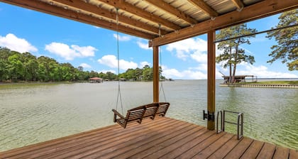 Sunset Cove #1 - Lakefront Retreat, Waterfront with Spectacular Sunset Views!