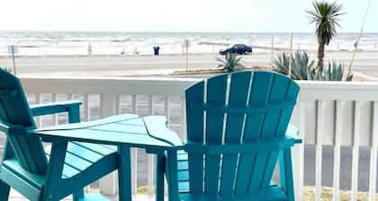 Sunrise Serenade! Fabulous Location, with Beautiful Ocean View!