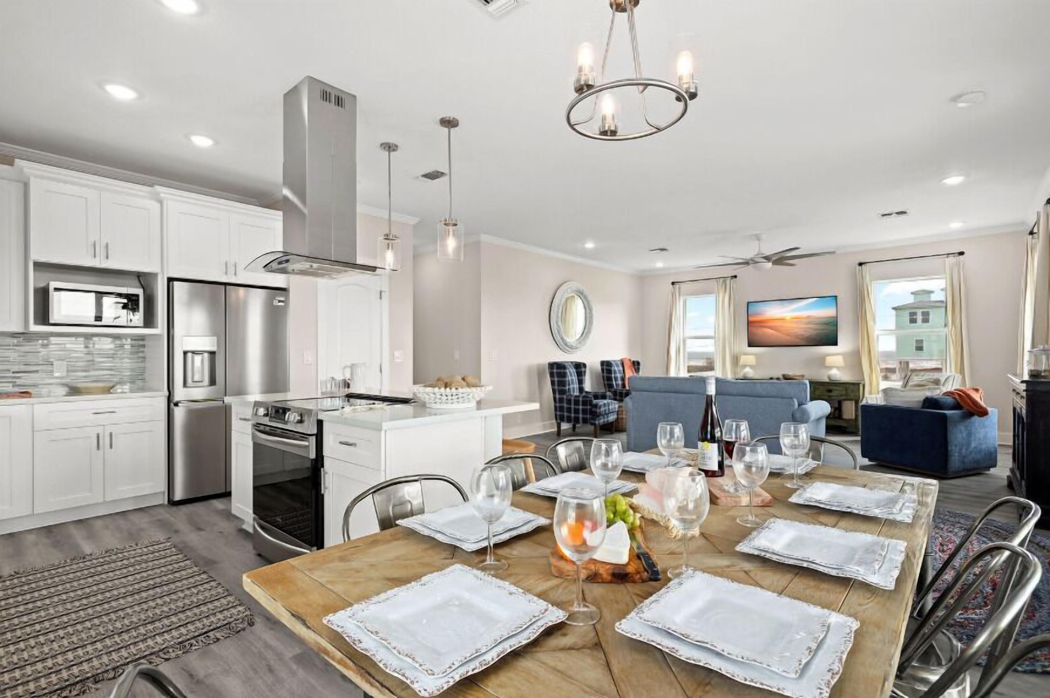 Spindlewood Inn! New Listing!