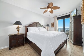 2 soverom, strykejern/-brett, wi-fi (inkludert) og sengetøy