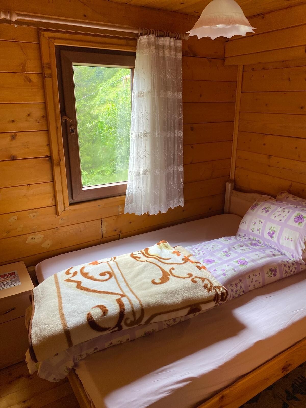 1 bedroom, minibar, individually decorated, individually furnished