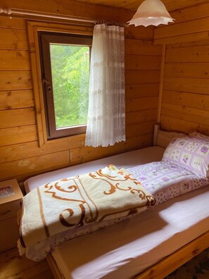 1 chambre, minibar, décoration personnalisée, ameublement personnalisé