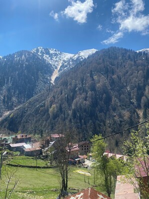 Vandring