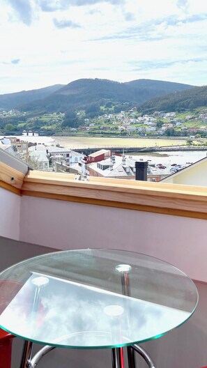 Property grounds - The Cliffs - ViveMare (Viveiro)