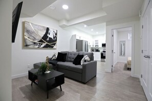 Smart-tv, pejs, bøger