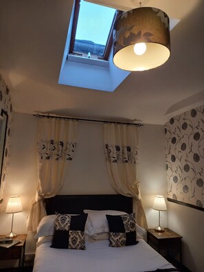 Chambre Double Économique