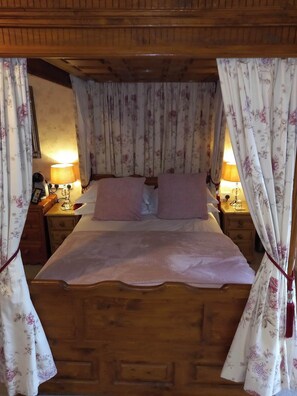 Chambre Double Luxe