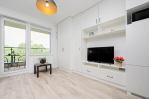 Interior - Plosa 3 | Comfortable Studio | Balcony | WiFi (Warszawa)