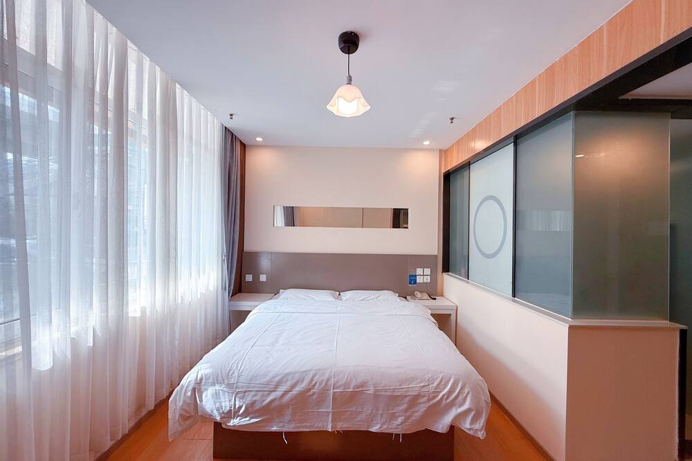 Morning Wind Urban Hotel (May Fourth Square Branch)