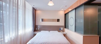 มอร์นิ่ง วินด์ เออร์เบิน โรงแรม (เมย์ โฟร์ธ สแควร์ บรานช์)  