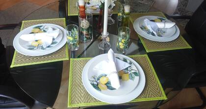 Meadowbrook in Quiet, Peaceful Setting in Adrian, private room