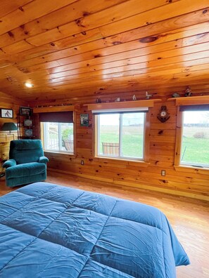 4 camere, Wi-Fi, lenzuola