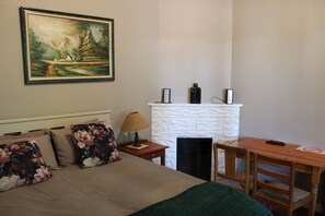 3 habitaciones, tabla de planchar con plancha y wifi gratis 