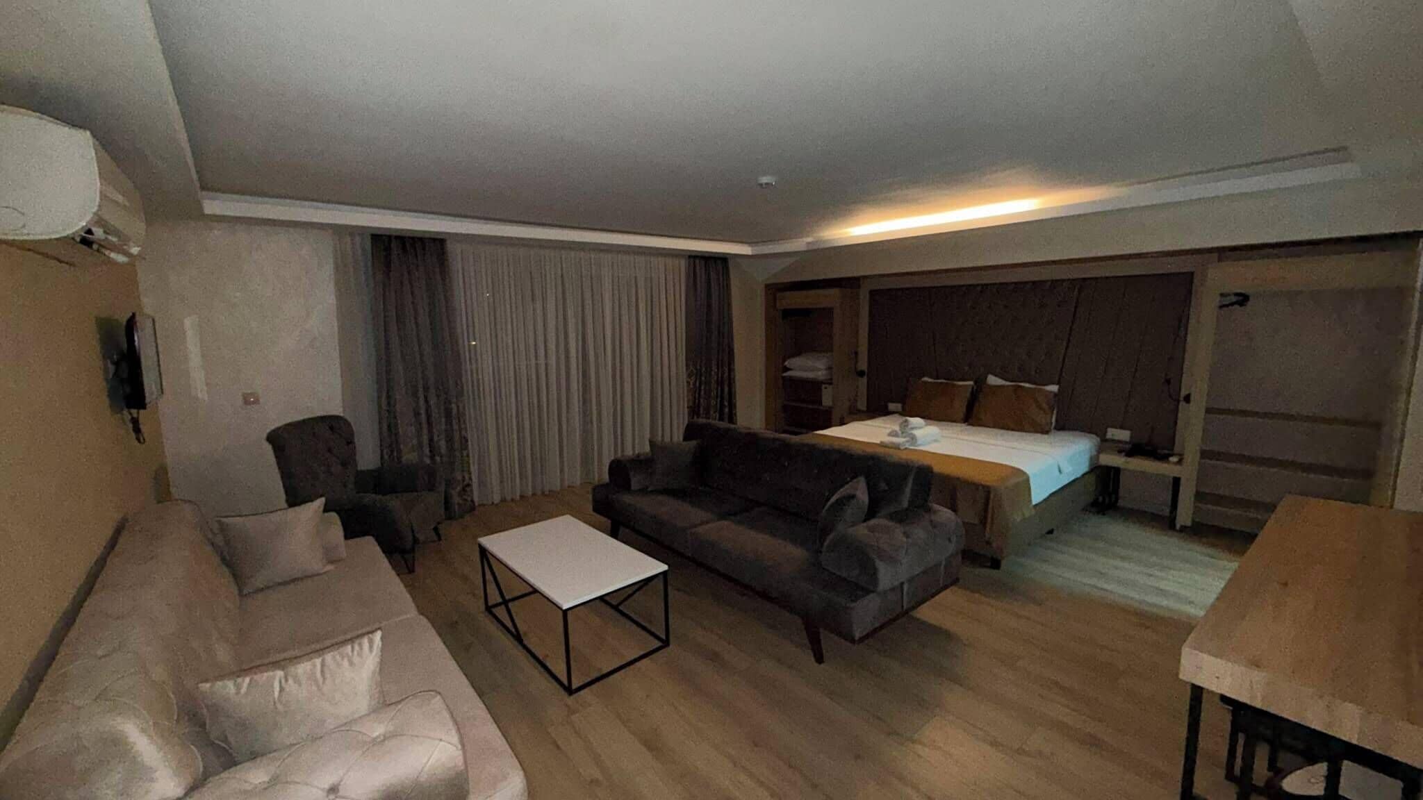 Foto - Point Beach Hotel