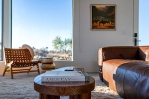 Interior - Casita Siesta By Homestead Modern (Yucca Valley)
