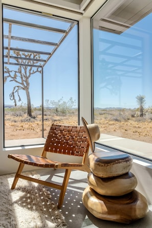 Interior - Casita Siesta By Homestead Modern (Yucca Valley)