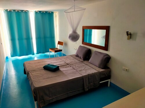 4 Bedroom Private vacation home in Vila do Maio