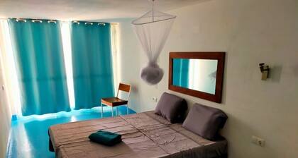 4 Bedroom Private vacation home in Vila do Maio