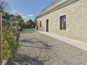 Property grounds - Near La Torche &amp;amp;ndash; Charming house for 5 (Plomeur)
