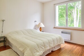 4 Schlafzimmer, kostenloses WLAN
