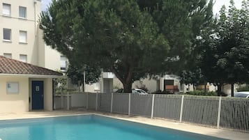 Alberca