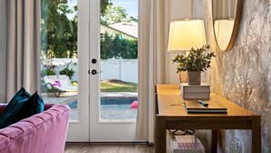 Interior - Seminole Shores Haven - Heated Pool & Hot Tub (Seminole)