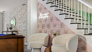 Interior - Seminole Shores Haven - Heated Pool & Hot Tub (Seminole)