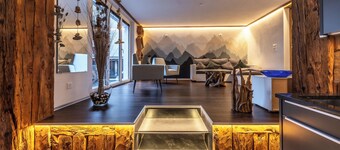 Apartment KANNE village center Zermatt