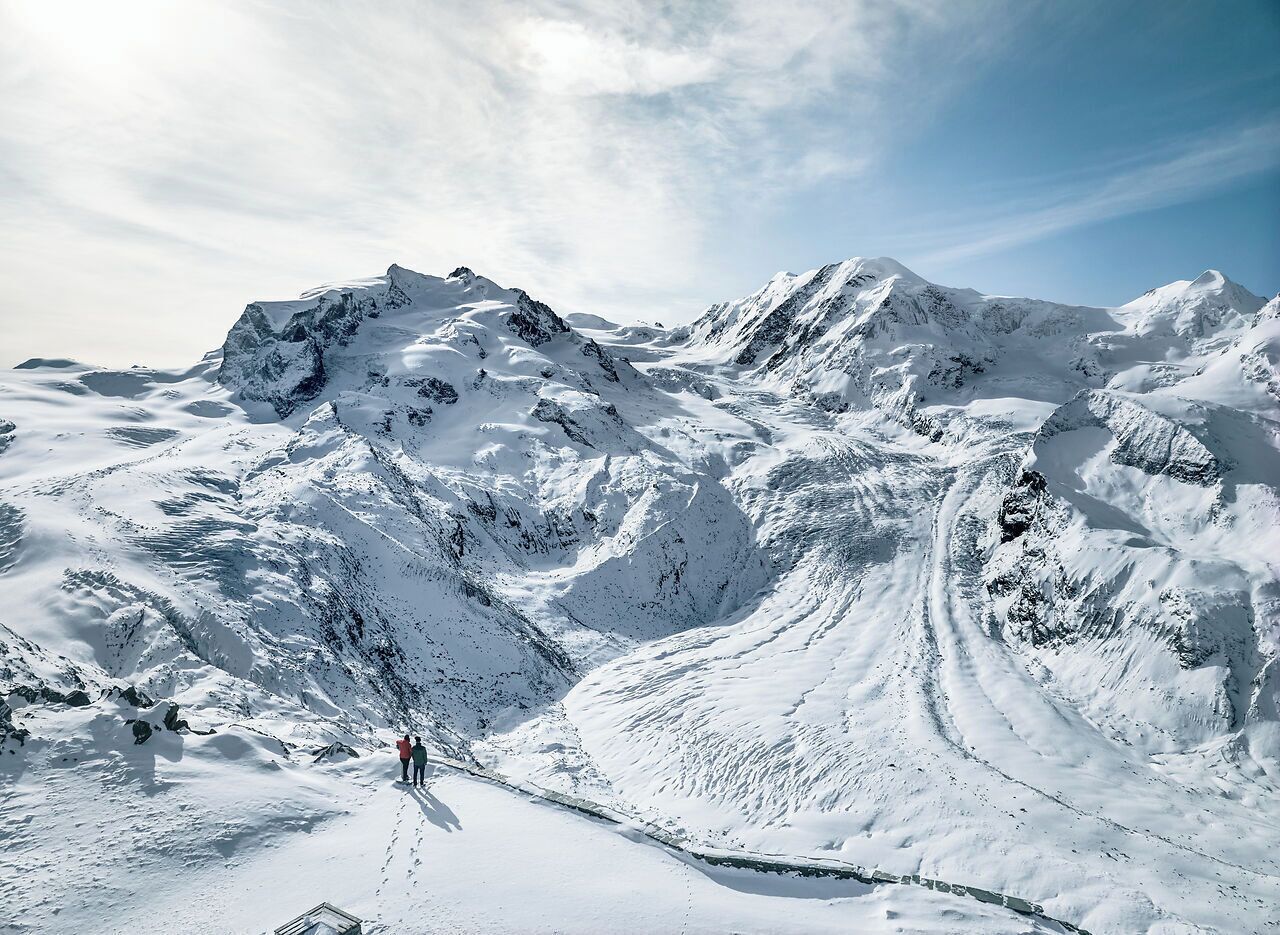 Sports d’hiver