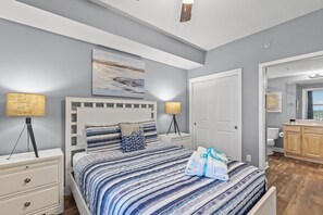 3 chambres, Wi-Fi gratuit, draps fournis