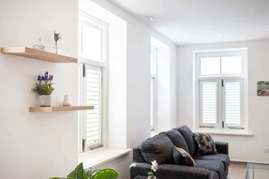 Fernseher, Arbeitsbereiche