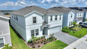 Villa, Multiple Bedrooms | Exterior