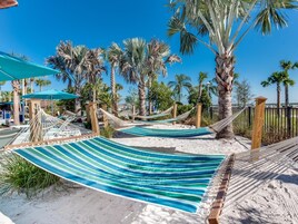 Villa, Multiple Bedrooms | Pool | A heated pool