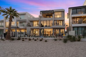 Ferienhaus, Mehrere Schlafzimmer | Außenbereich